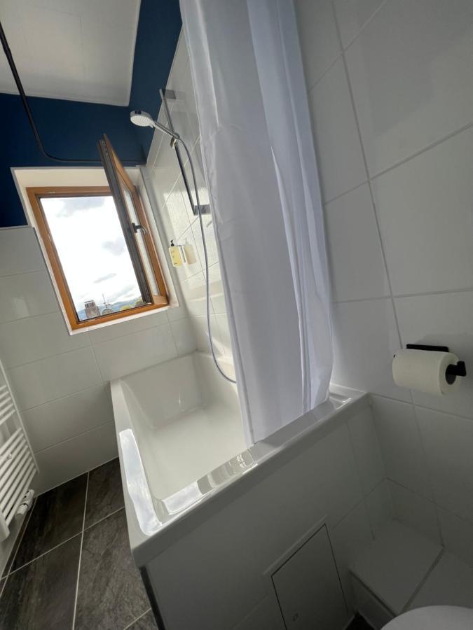 Ferienwohnung Wanderlust East73 Trier Exterior foto